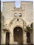 St Gengoux le National