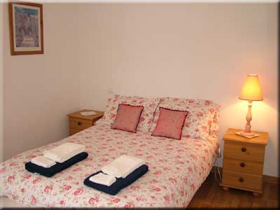 Suite Familiale / Family Suite