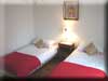 Chambre / Bedroom