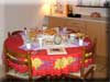 Petit d�jeuner / Breakfast
