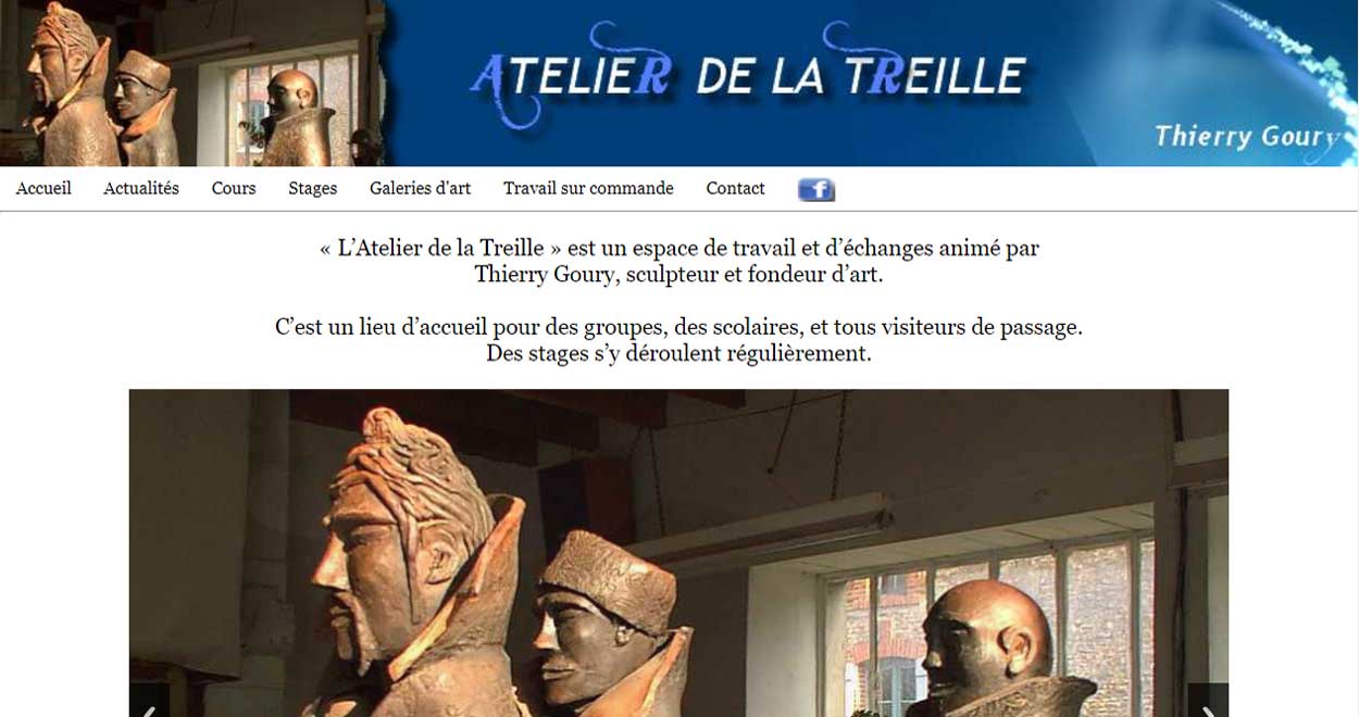 Atelier de la Treille